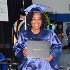 La'Kim Brown-Percell
