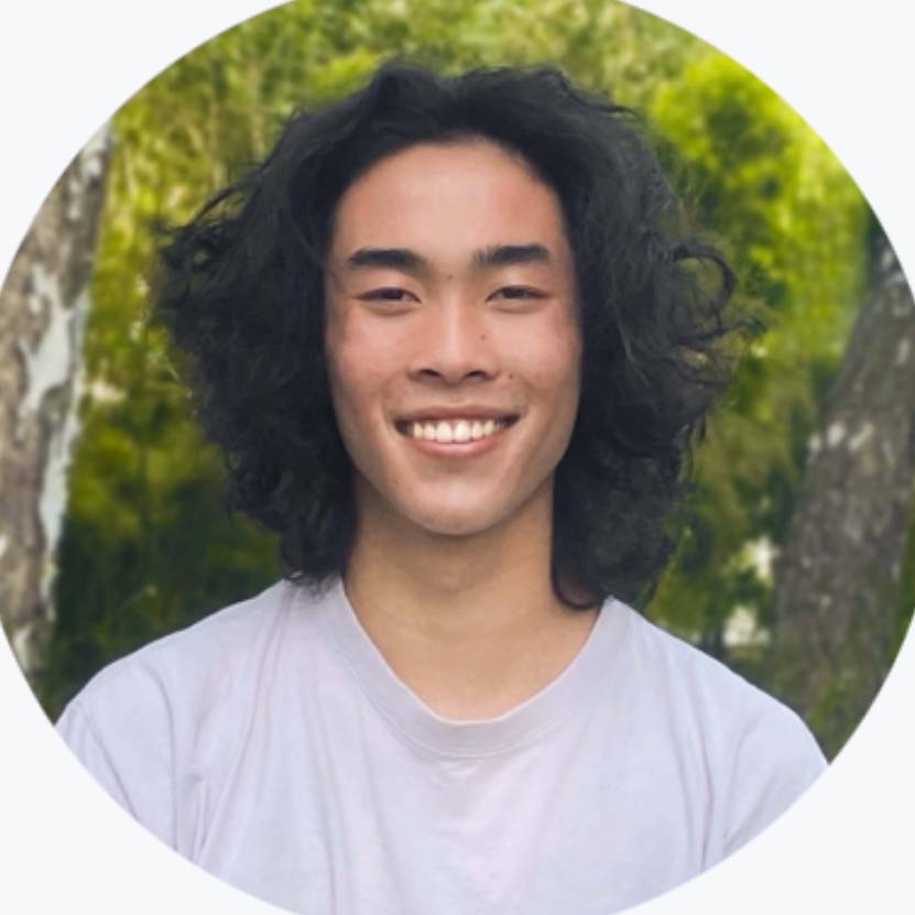 Ryan M. Yee