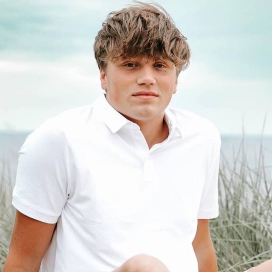 Noah Smith