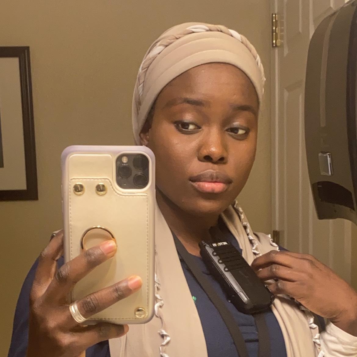 Hawa Dem