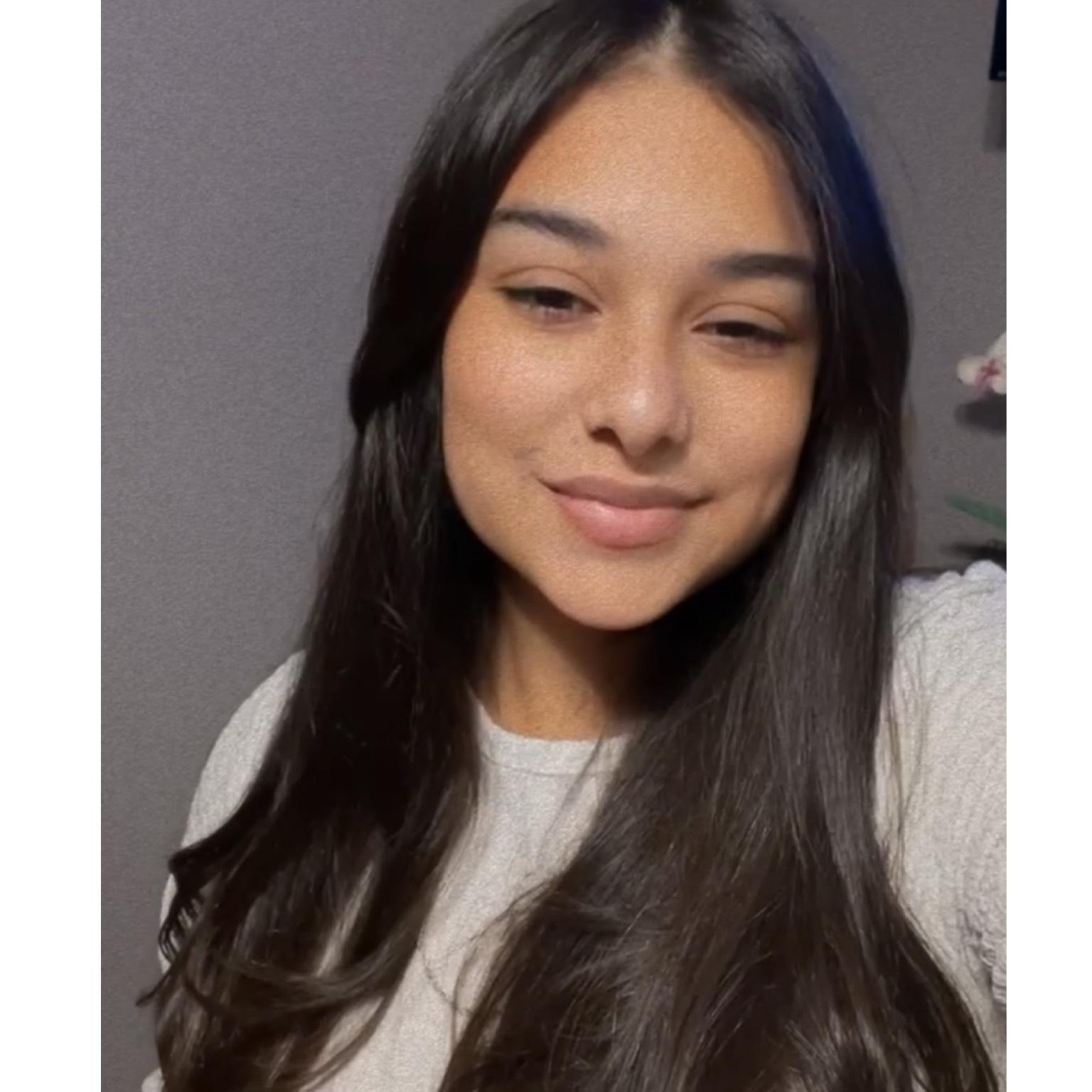 Anna Gonzales