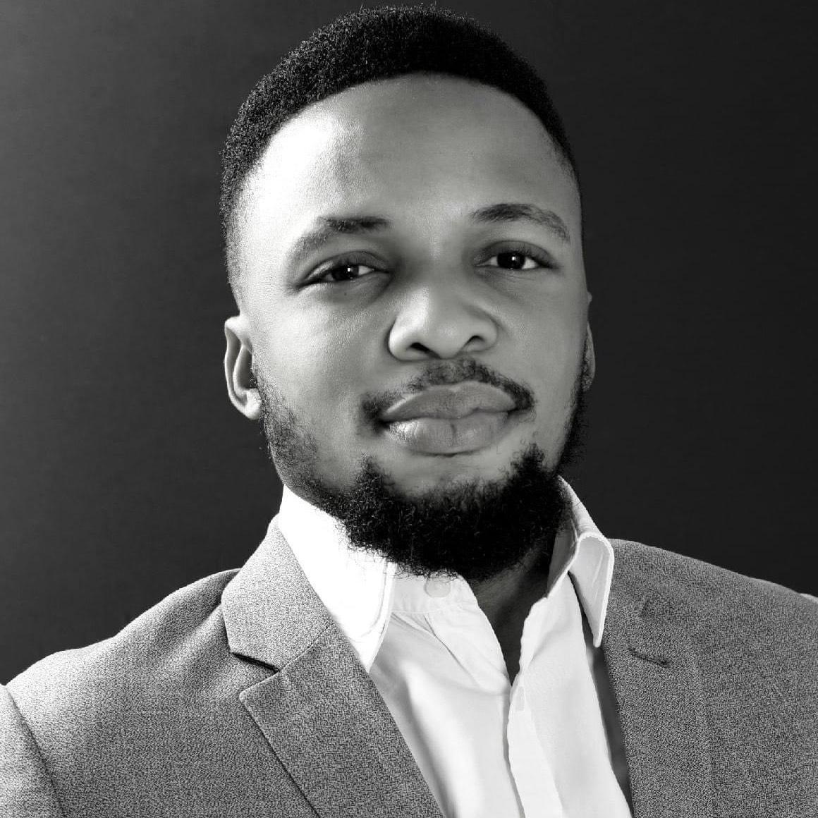 Harrison Ibenegbu