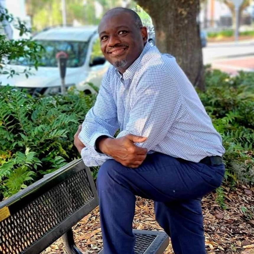 Terrence Adams