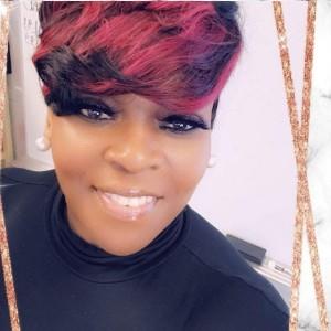 Vanessa D. Griffin