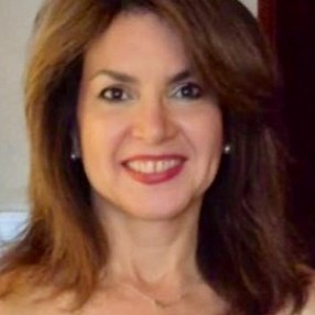Marilen Morales