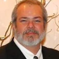 Marcus Robinson