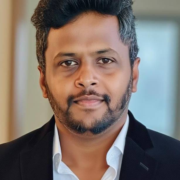 Gokul Pandy