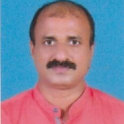 PRASAD THOMAS