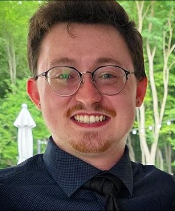 Chad Wert