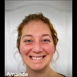 Amanda Flemming