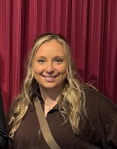 Morgan Dutton
