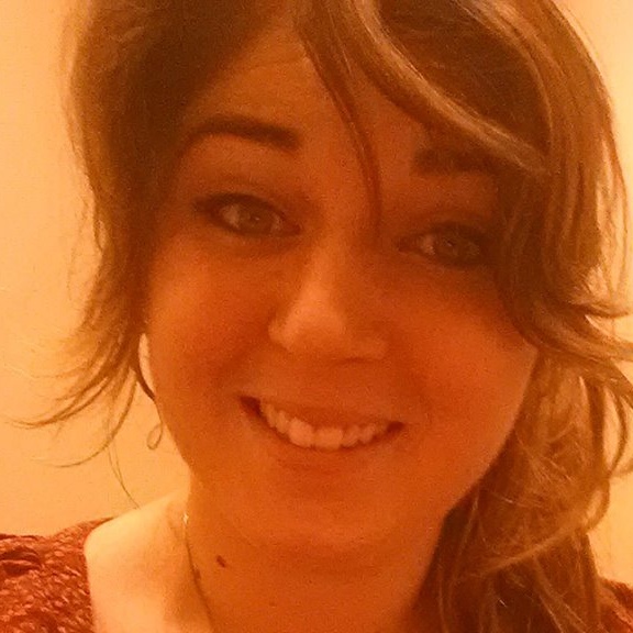 Jordan Brianne Agnew