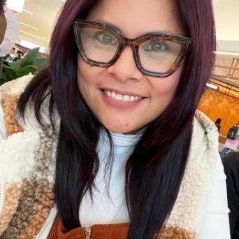Carolina Samame