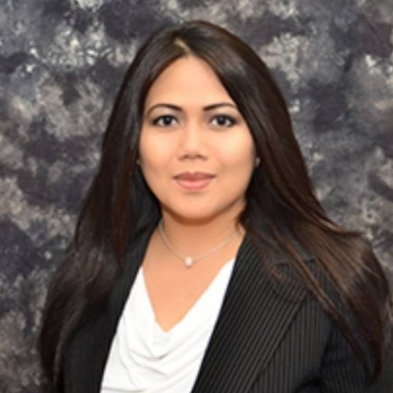 JOAN GERBY H. ABRANTES