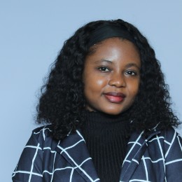 Benedicte Dimuka