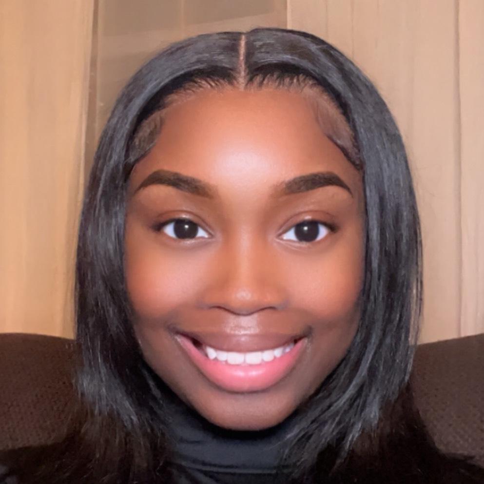 Desirea Williams