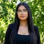 Sharine Nunez Chavez
