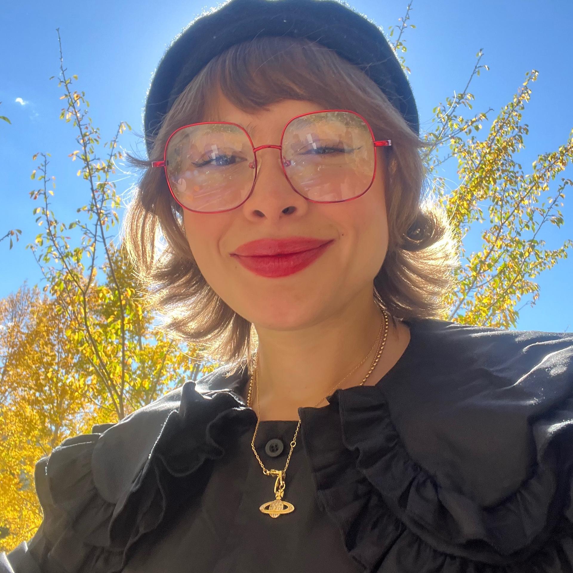 Andrea Aimée Gómez Lebrón
