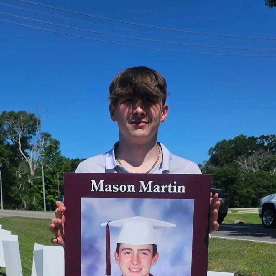 Mason Martin