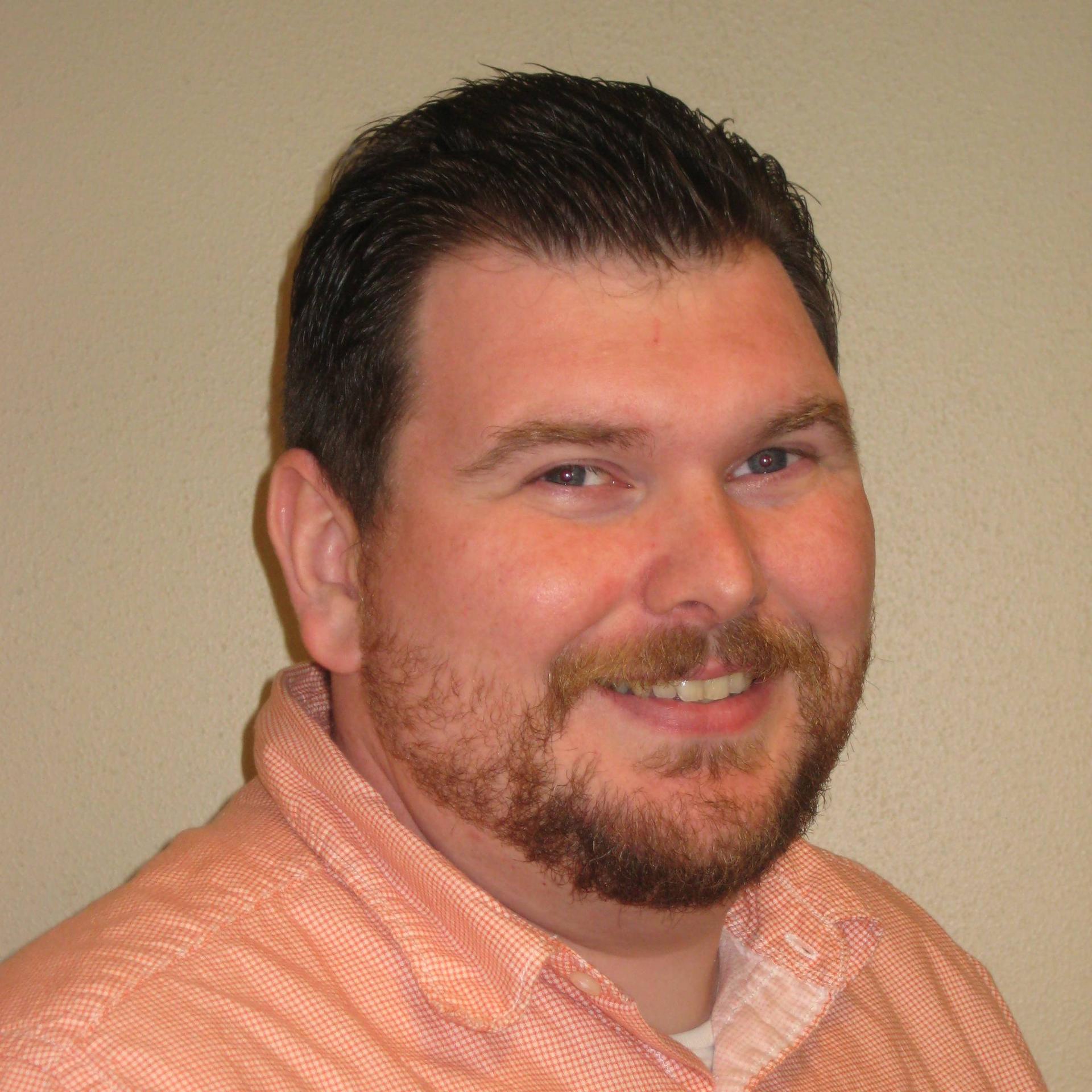 Nicholas Robertson
