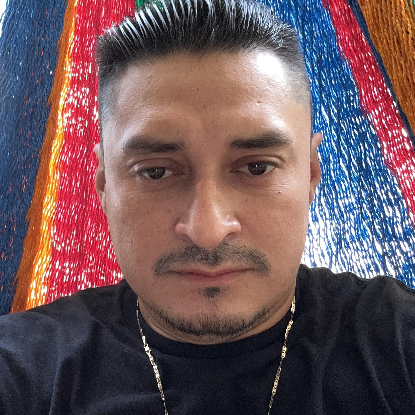 Ernesto Alexander Medina Diaz