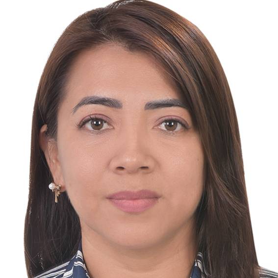 Elsy Mariela Rengifo Rodriguez