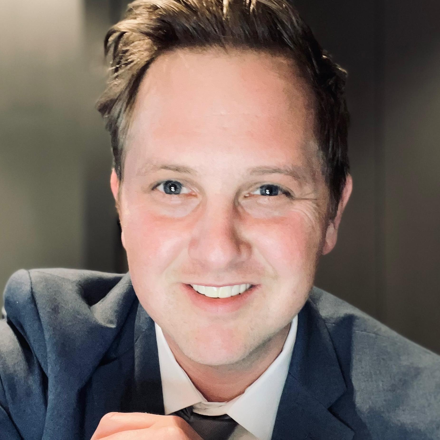 Jonathan Kramer