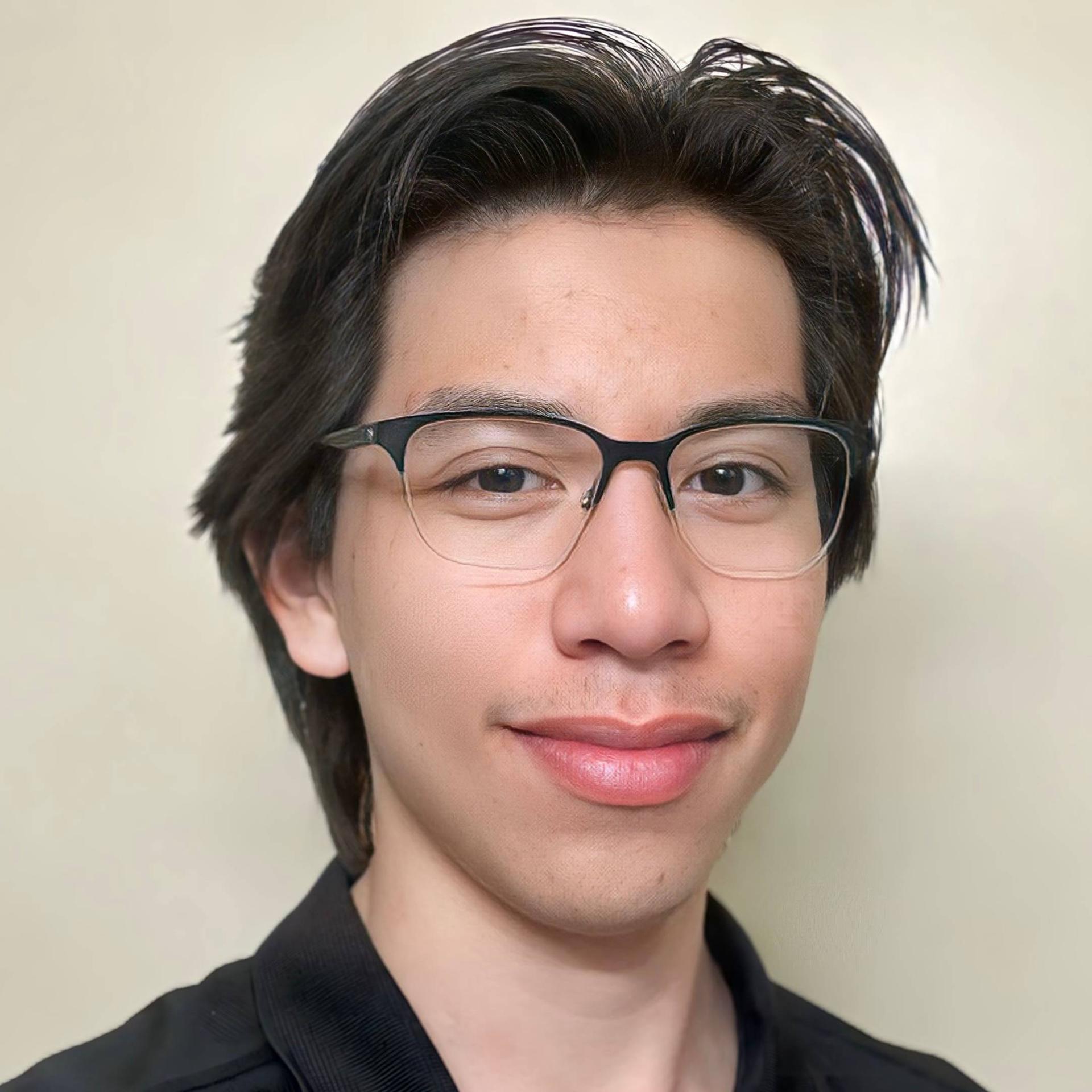 Jeffrey Pham