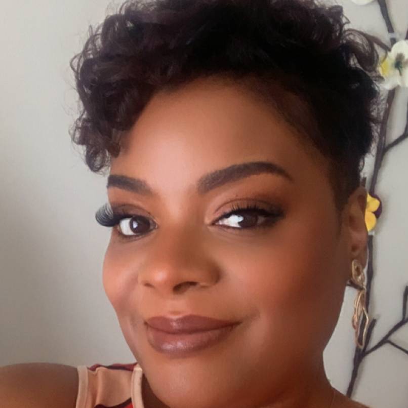 Tamica Harris