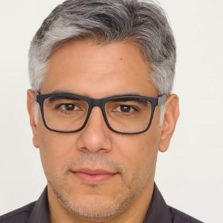 Raul Camargo