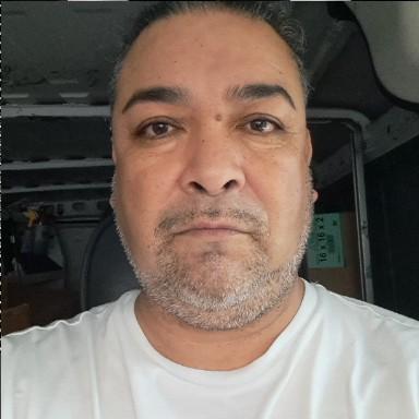 Sergio Aguilar