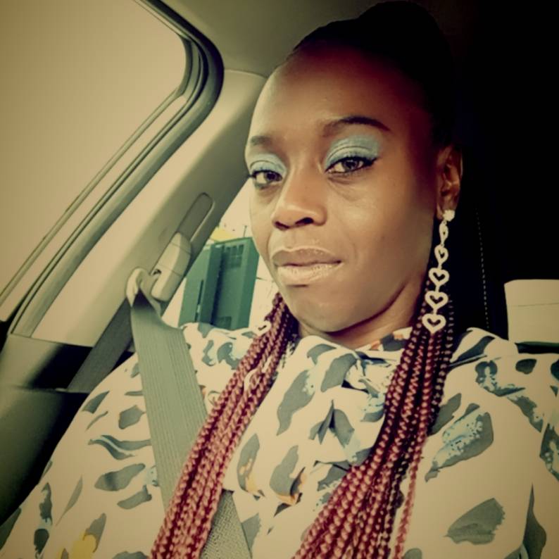 Tameka Harris