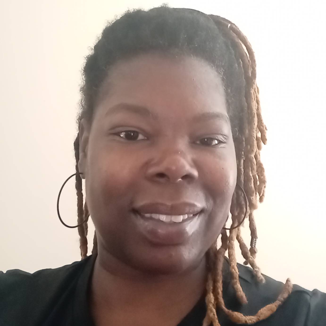 Latoya Hinnant