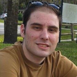 Daniel Cuellar