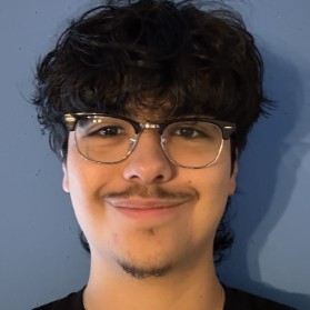 Aidan Garza