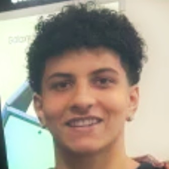 Steven Said