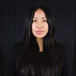 Nathalia Shinohara