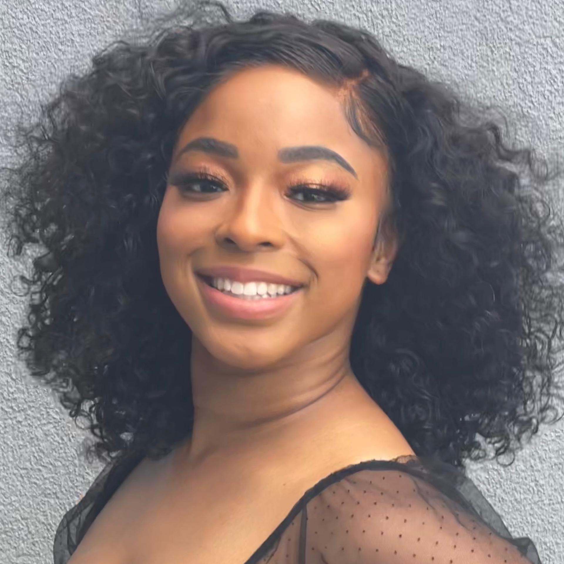Destinee Price