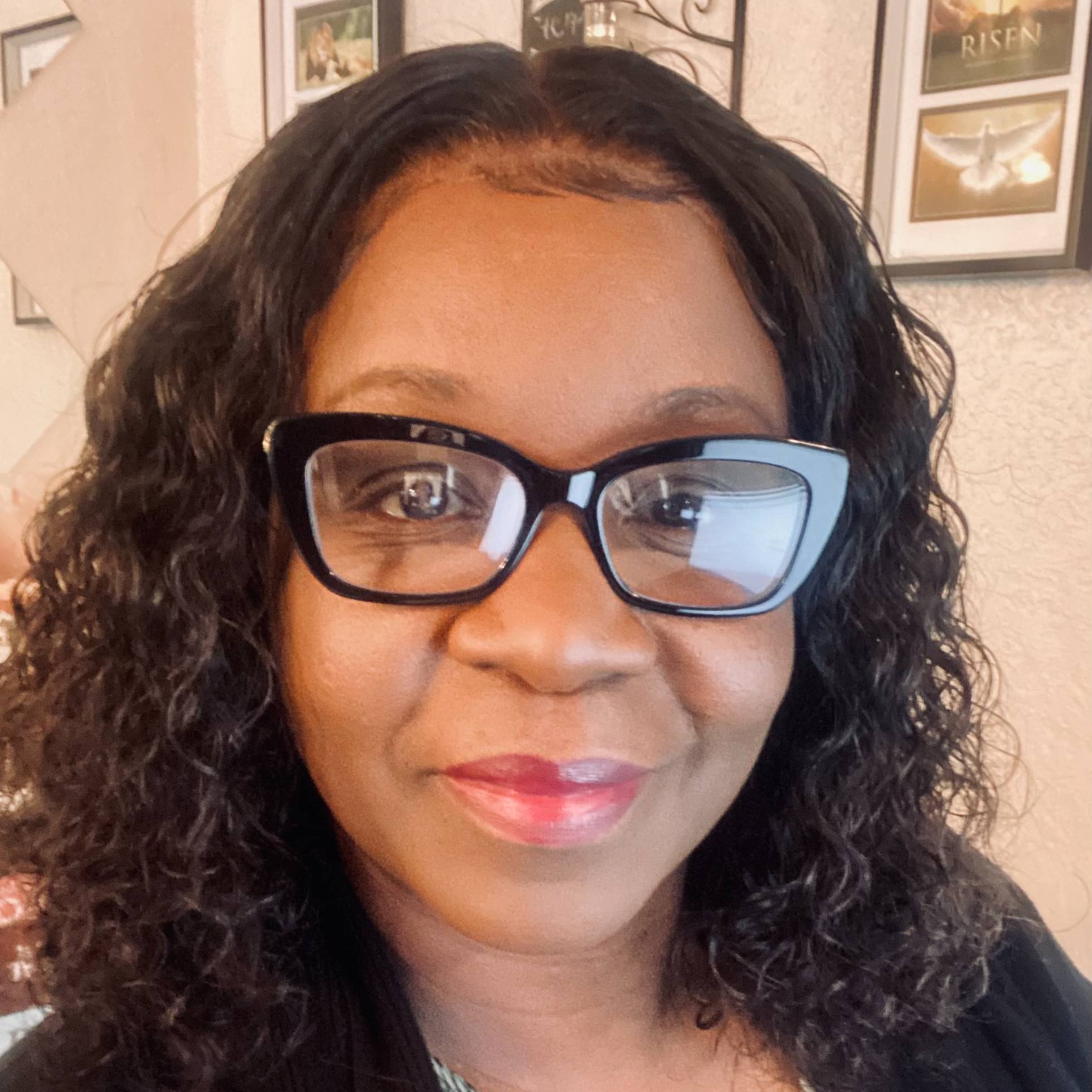 Nancy Boykin