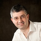 ILYA BURLAK