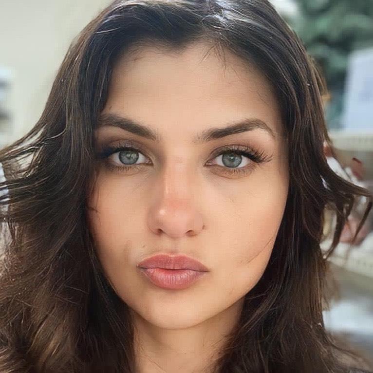 Alona Koval