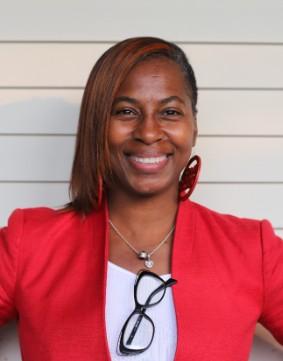 Karimah Williams
