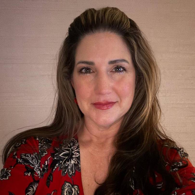 Jamie-Lea Cordova