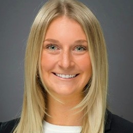 Elizabeth Johnson