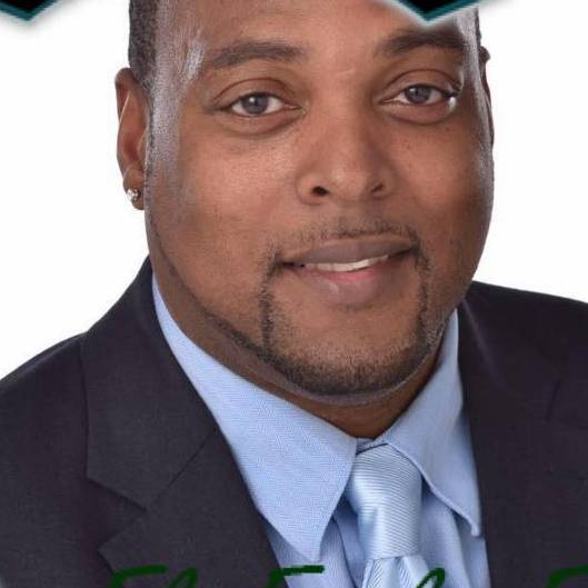 Ralph Murray