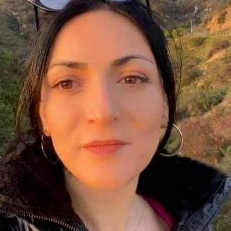 Sona Hakobyan