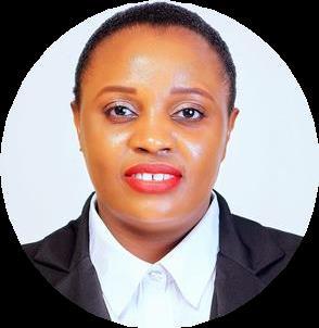 JULIET WANJIKU