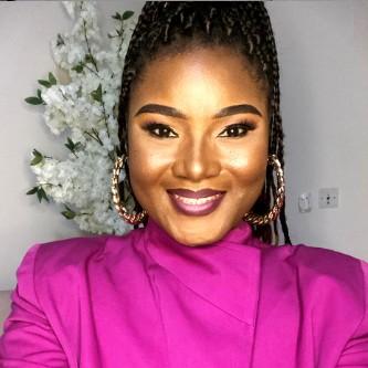 Agathe DIAMA
