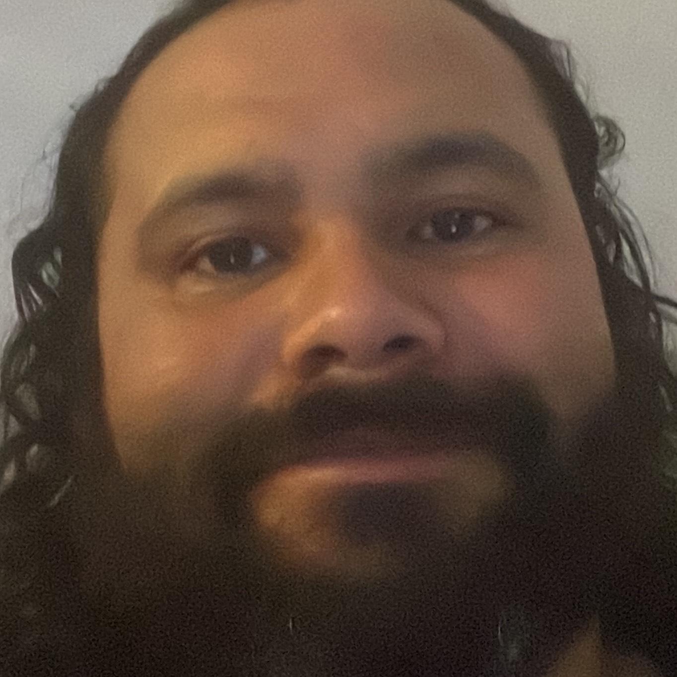 Cristian Oseguera