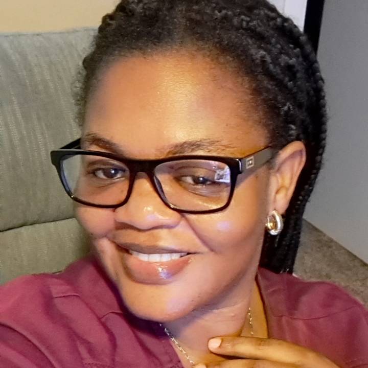 Margaret Oppong